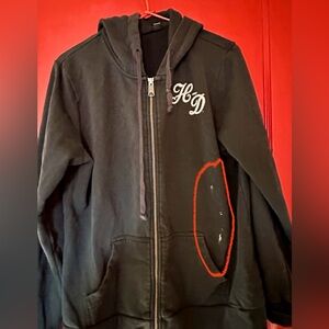 Harley Davidson Jacket